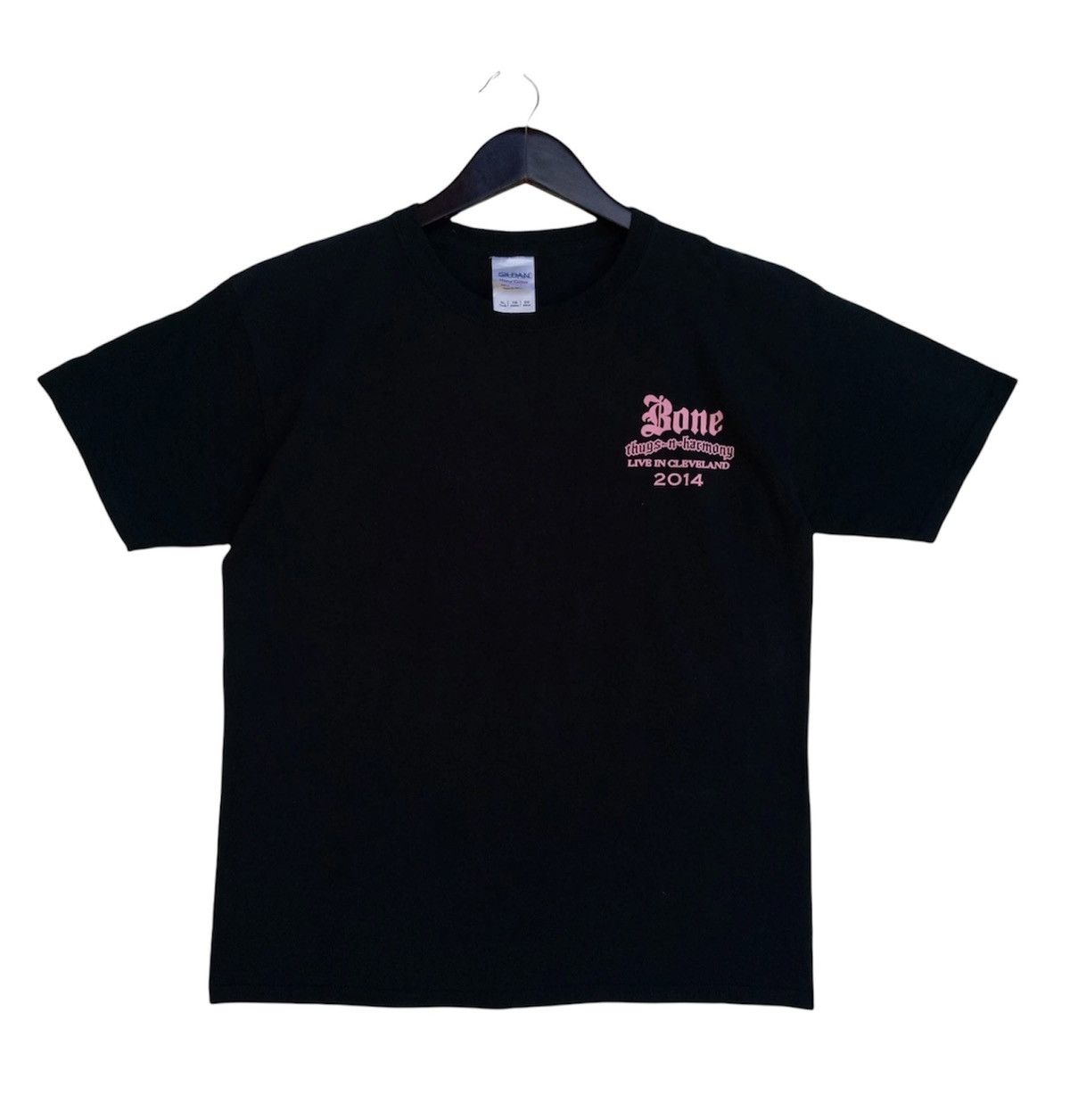 Band Tees Bone Thugs-n-Harmony American hip hop group shirt Size US S / EU 44-46 / 1 - 2 Thumbnail