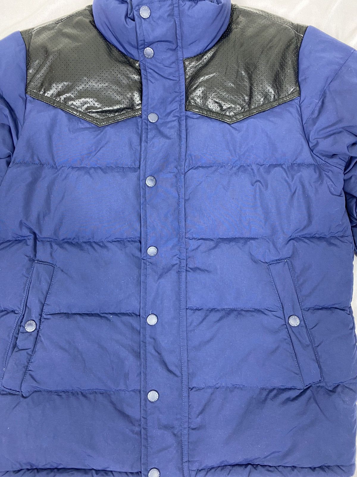 Head Porter × Porter Head Porter Plus Puffer Jakcet. J033 Size US M / EU 48-50 / 2 - 3 Thumbnail