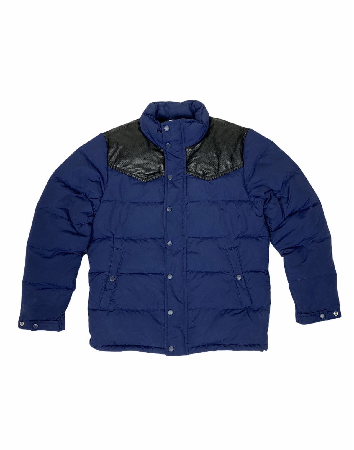 Head Porter × Porter Head Porter Plus Puffer Jakcet. J033 Size US M / EU 48-50 / 2 - 1 Thumbnail