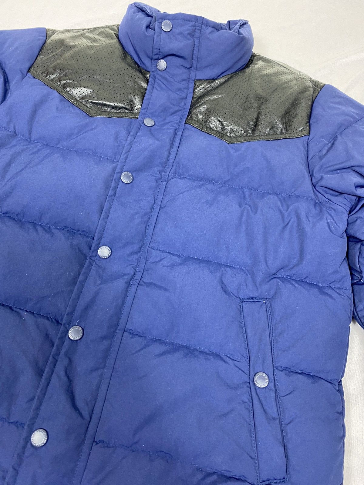 Head Porter × Porter Head Porter Plus Puffer Jakcet. J033 Size US M / EU 48-50 / 2 - 5 Thumbnail