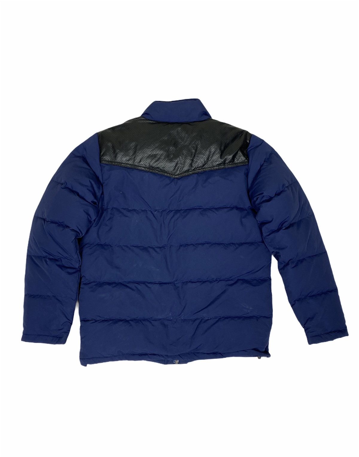 Head Porter × Porter Head Porter Plus Puffer Jakcet. J033 Size US M / EU 48-50 / 2 - 2 Thumbnail