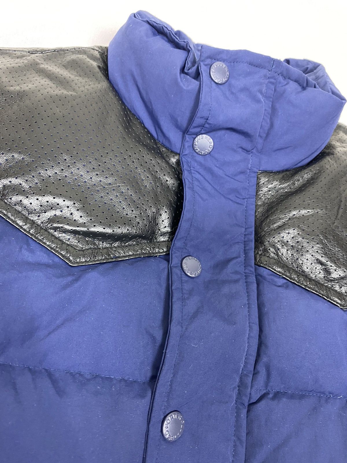 Head Porter × Porter Head Porter Plus Puffer Jakcet. J033 Size US M / EU 48-50 / 2 - 7 Thumbnail