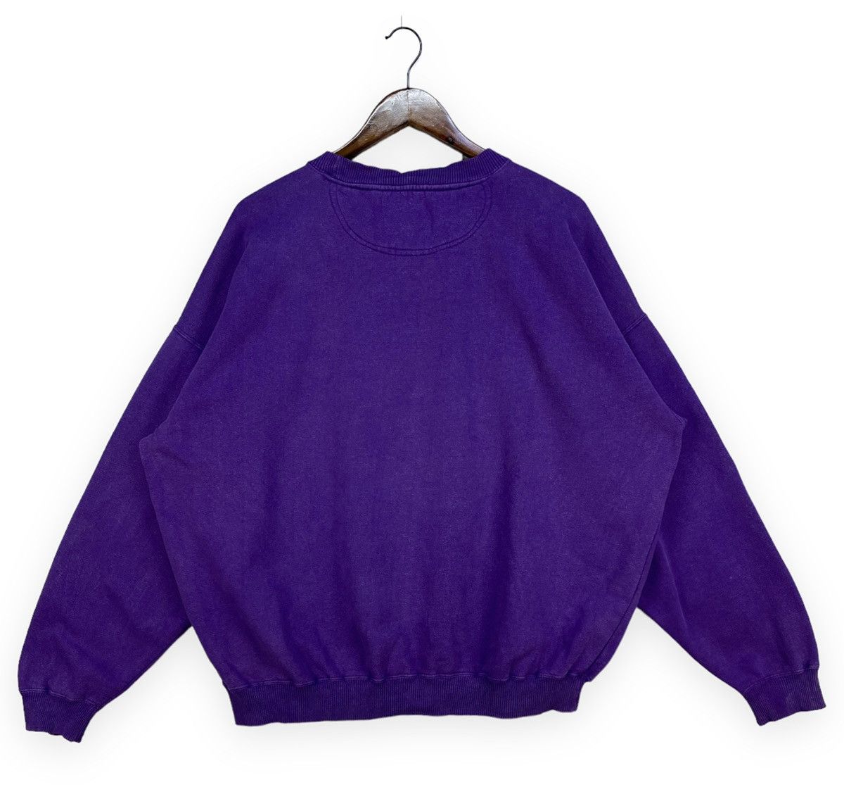 Vintage Vintage Washington Huskies University Sweatshirt Size US XL / EU 56 / 4 - 3 Thumbnail