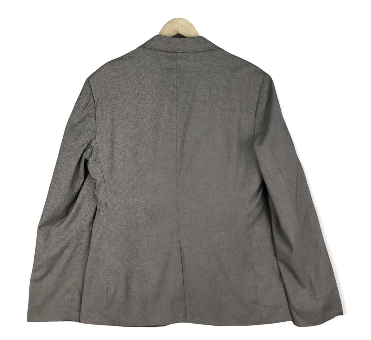 MR & MRS ITALY Vintage Marini Blazer/Coat Size US M / EU 48-50 / 2 - 6 Thumbnail