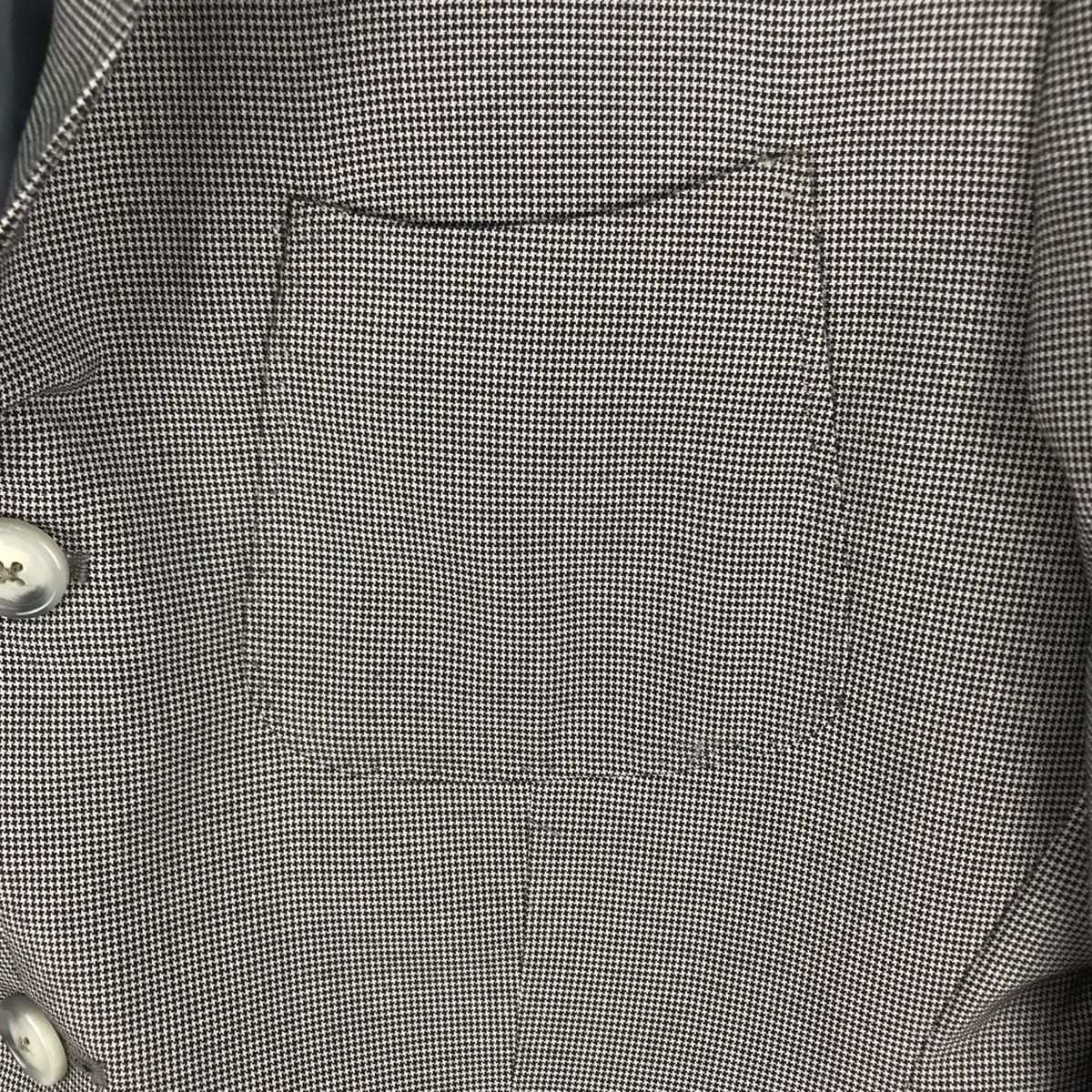 MR & MRS ITALY Vintage Marini Blazer/Coat Size US M / EU 48-50 / 2 - 7 Thumbnail