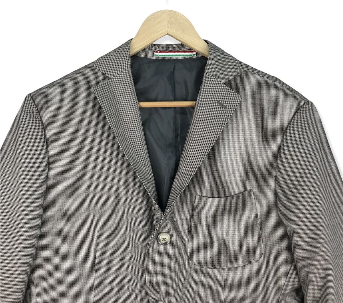 MR & MRS ITALY Vintage Marini Blazer/Coat Size US M / EU 48-50 / 2 - 3 Thumbnail