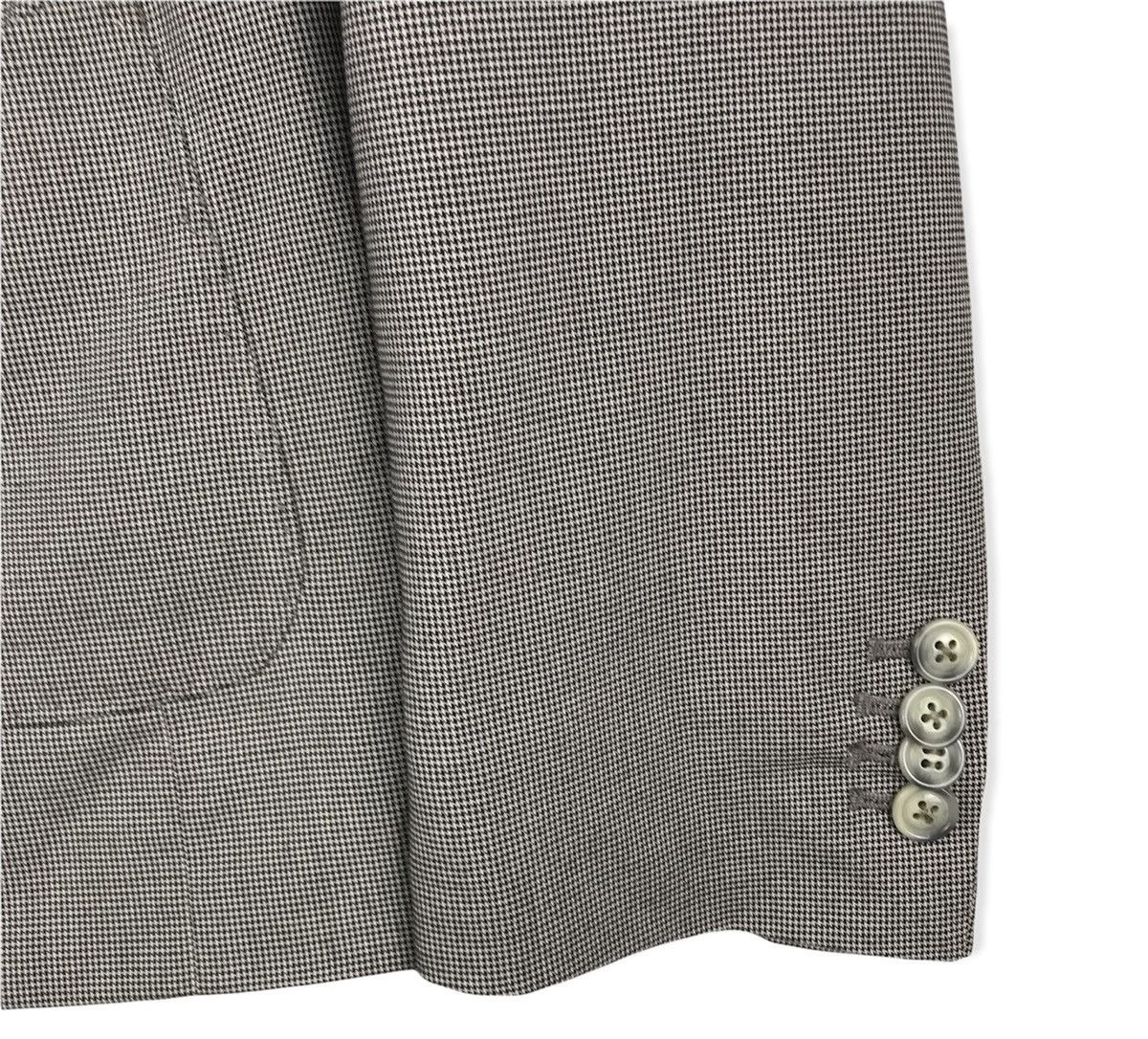 MR & MRS ITALY Vintage Marini Blazer/Coat Size US M / EU 48-50 / 2 - 5 Thumbnail