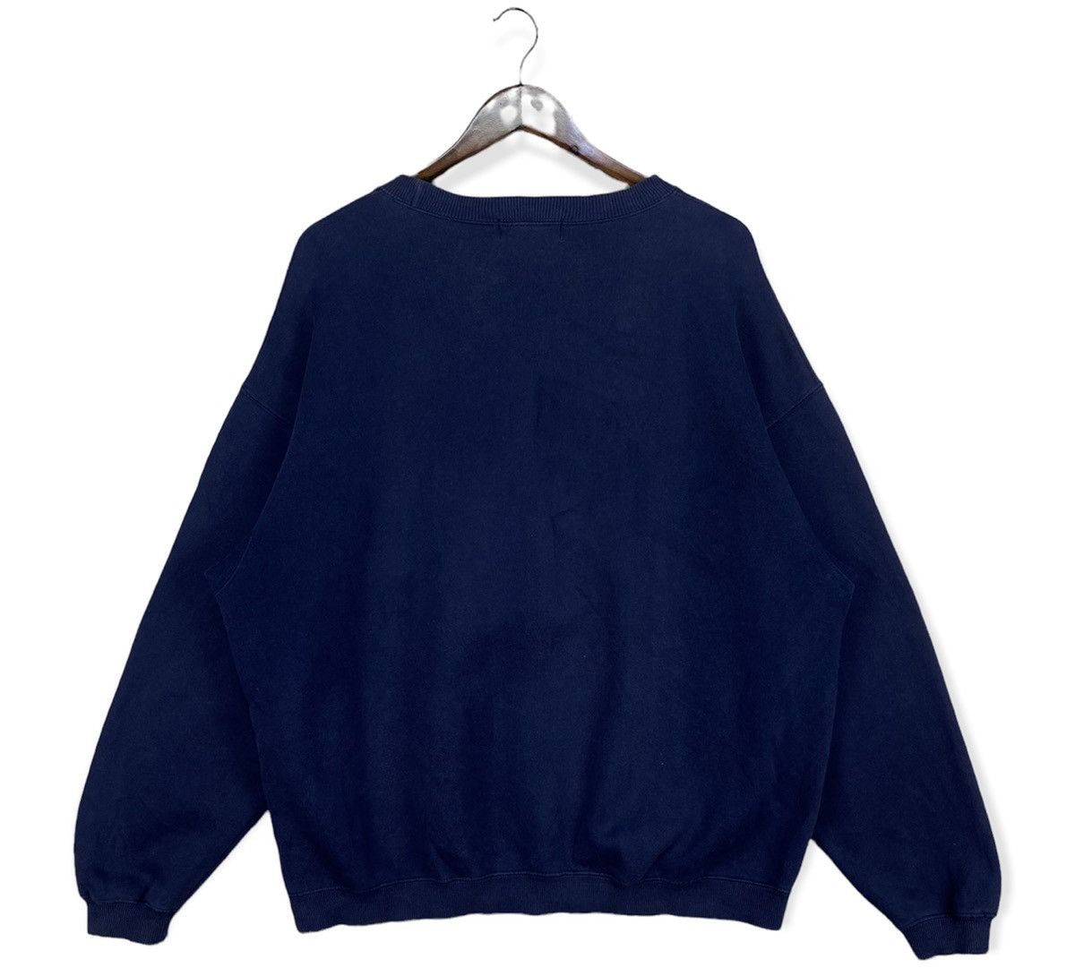 Warner Bros Vintage 90s Warner Bros Sweatshirt Size US L / EU 52-54 / 3 - 4 Thumbnail