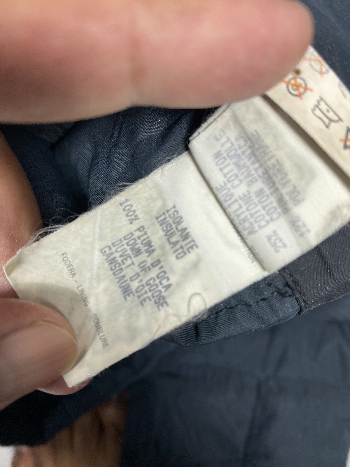 Gucci Gucci Puffer Jacket. J010 Size US M / EU 48-50 / 2 - 18 Thumbnail