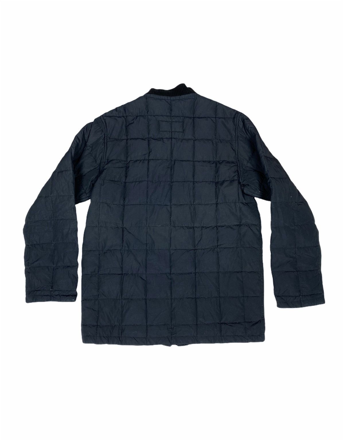 Gucci Gucci Puffer Jacket. J010 Size US M / EU 48-50 / 2 - 2 Thumbnail