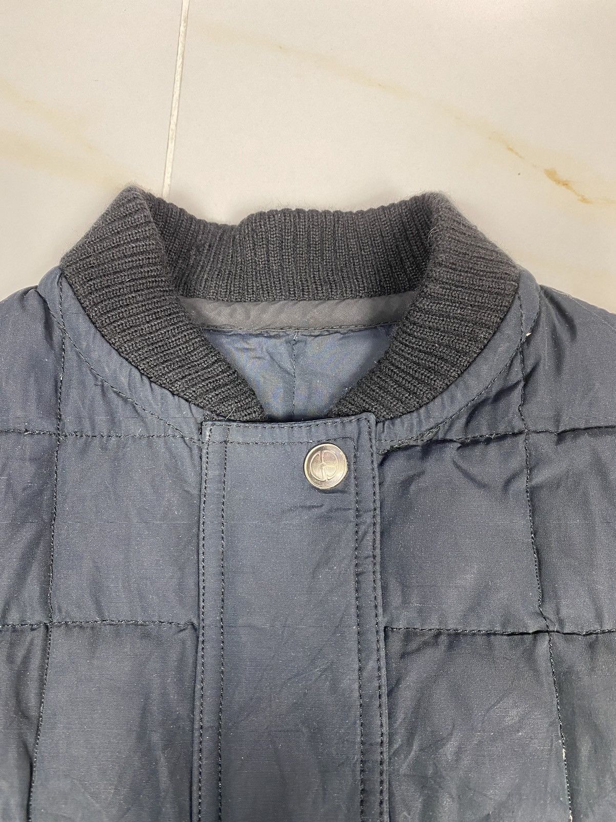 Gucci Gucci Puffer Jacket. J010 Size US M / EU 48-50 / 2 - 21 Thumbnail
