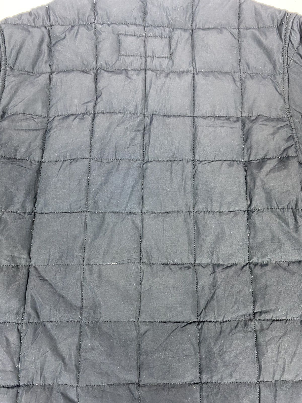 Gucci Gucci Puffer Jacket. J010 Size US M / EU 48-50 / 2 - 17 Thumbnail