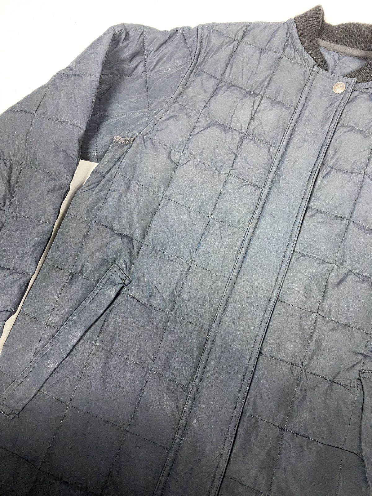 Gucci Gucci Puffer Jacket. J010 Size US M / EU 48-50 / 2 - 16 Thumbnail