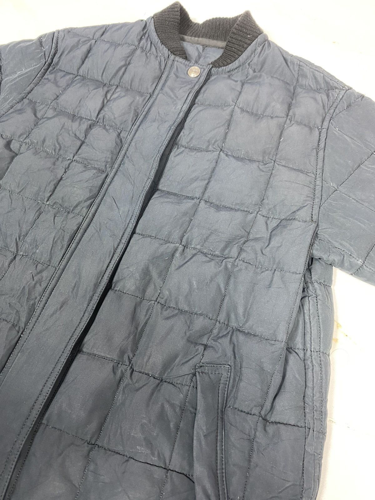 Gucci Gucci Puffer Jacket. J010 Size US M / EU 48-50 / 2 - 7 Thumbnail