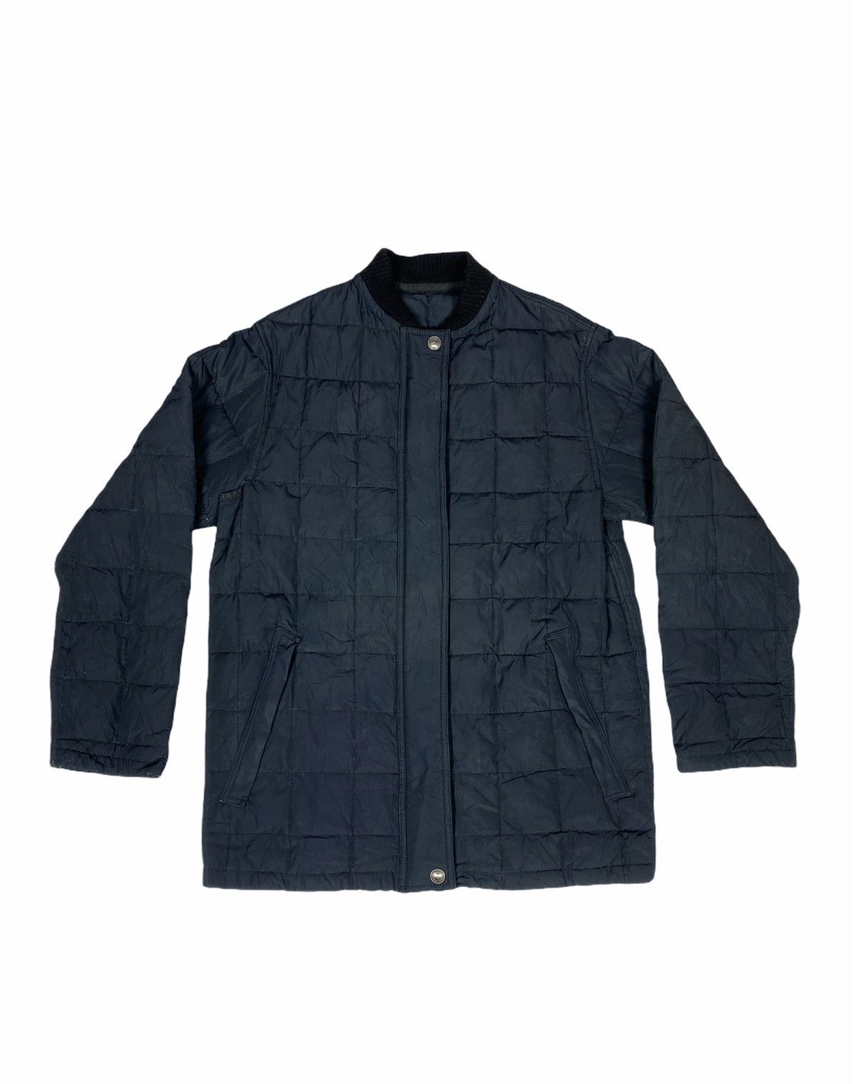 Gucci Gucci Puffer Jacket. J010 Size US M / EU 48-50 / 2 - 1 Thumbnail