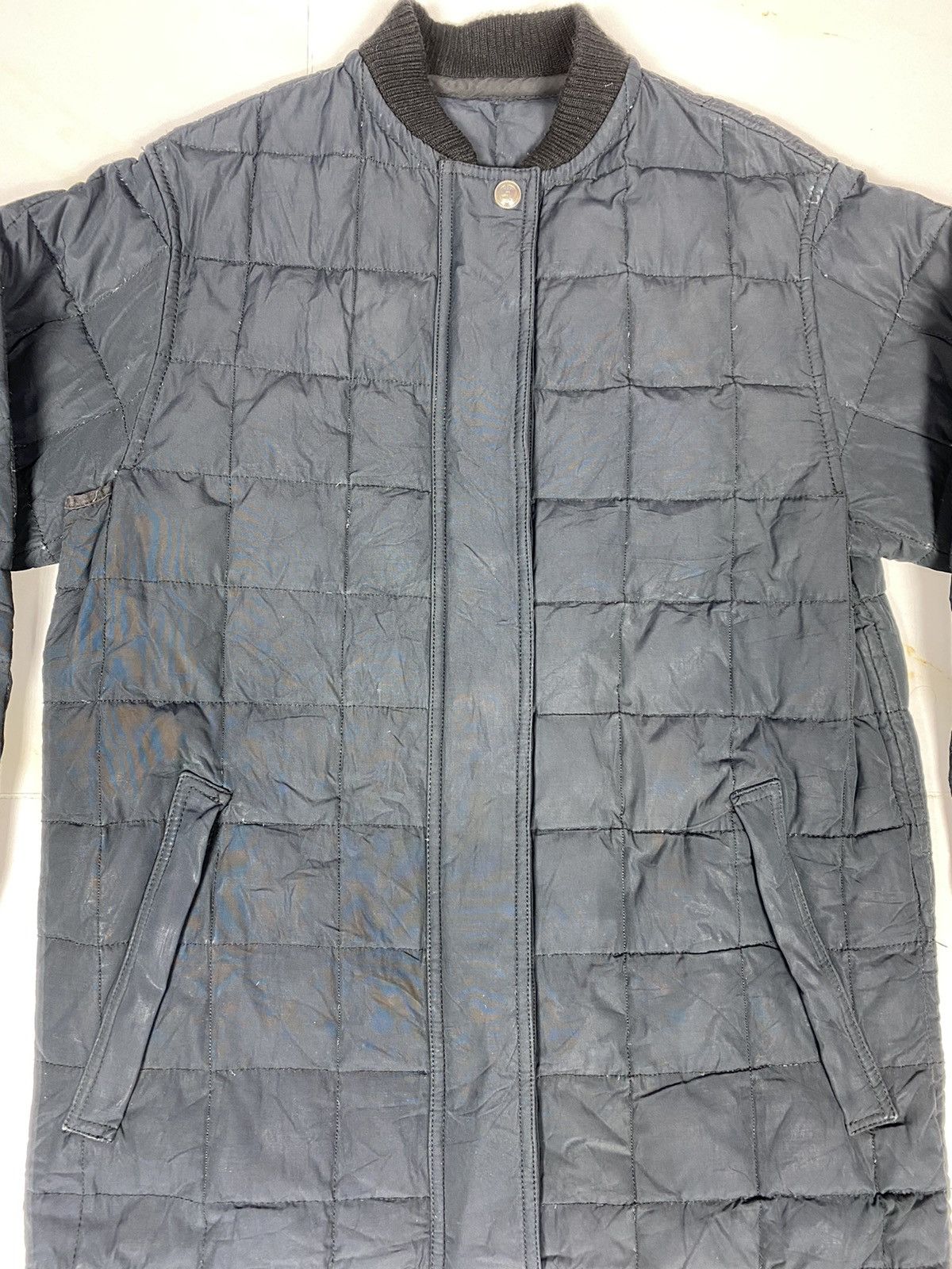 Gucci Gucci Puffer Jacket. J010 Size US M / EU 48-50 / 2 - 3 Thumbnail