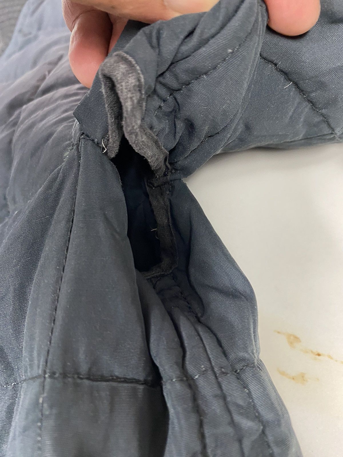 Gucci Gucci Puffer Jacket. J010 Size US M / EU 48-50 / 2 - 14 Thumbnail