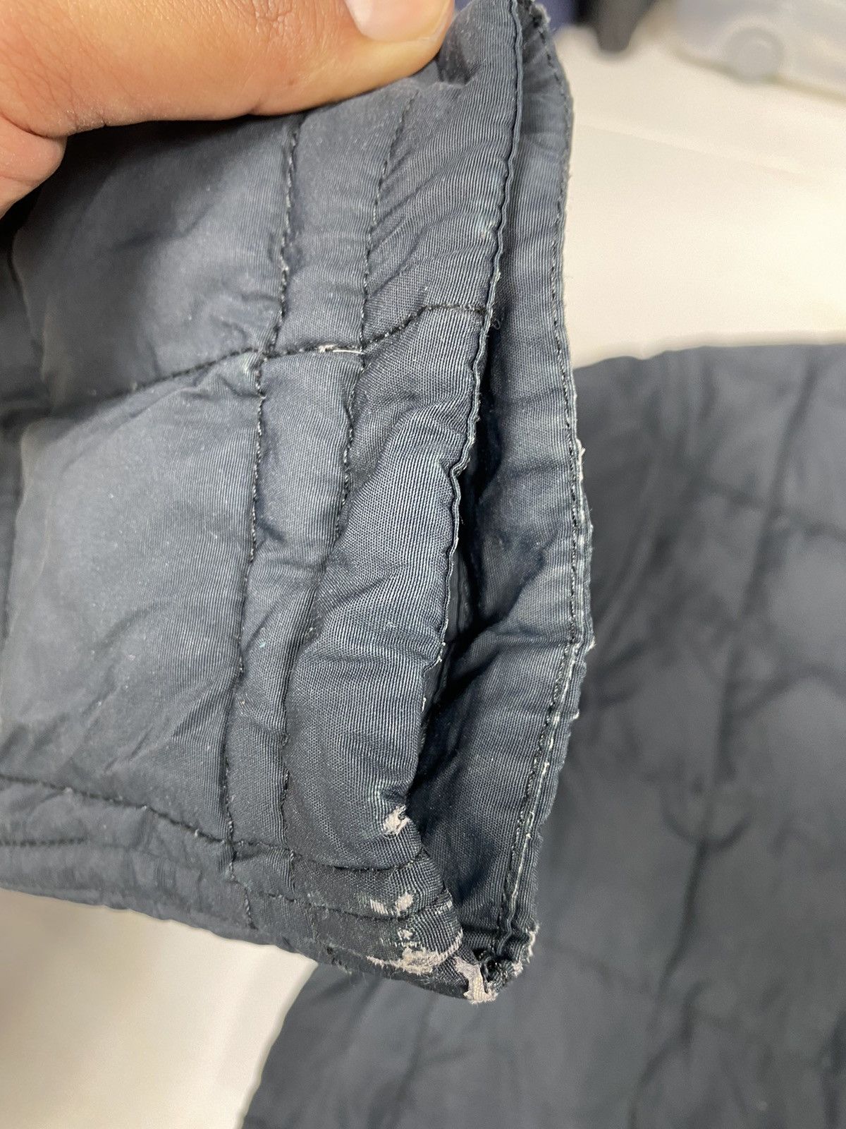Gucci Gucci Puffer Jacket. J010 Size US M / EU 48-50 / 2 - 5 Thumbnail