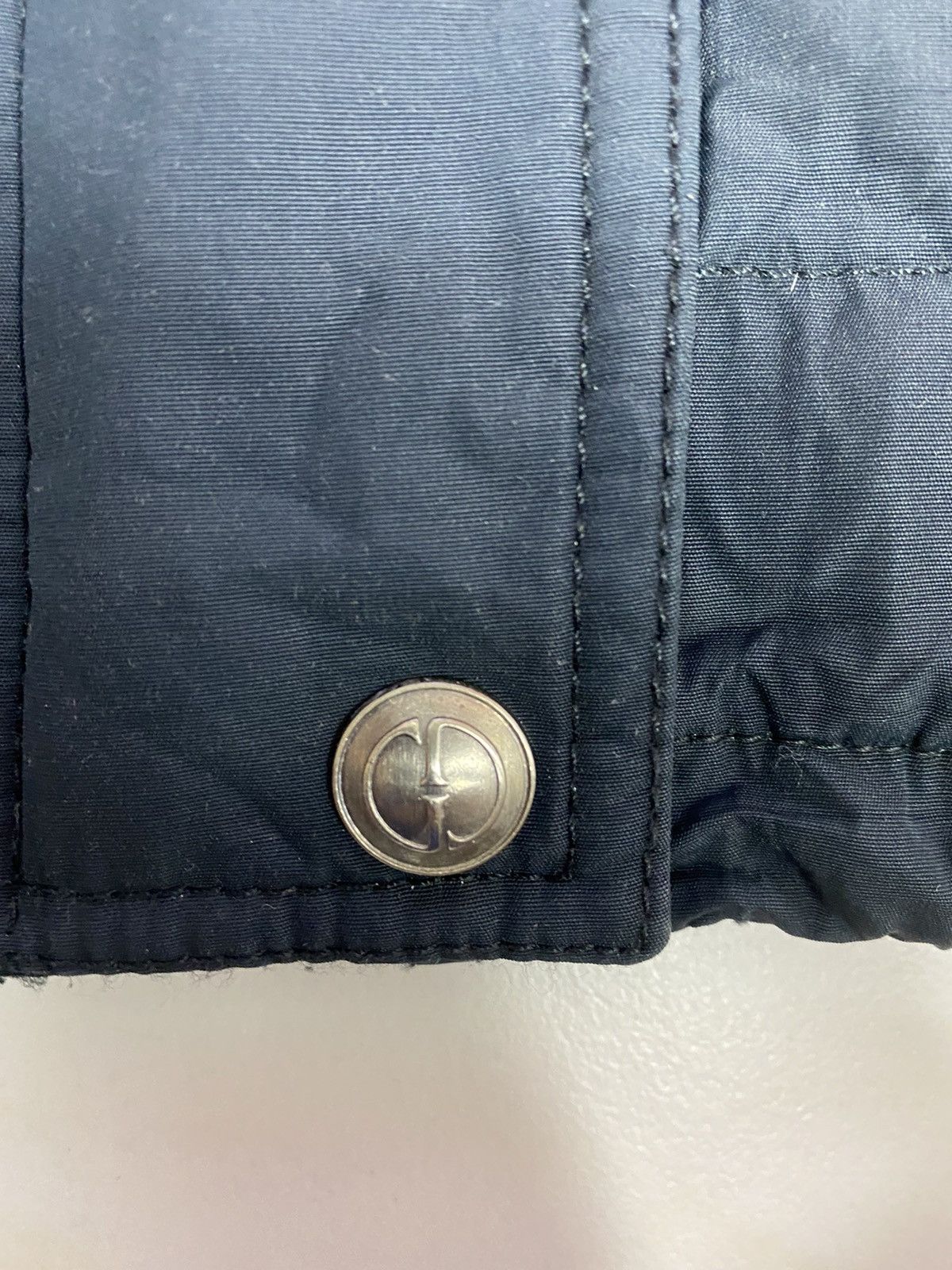 Gucci Gucci Puffer Jacket. J010 Size US M / EU 48-50 / 2 - 9 Thumbnail