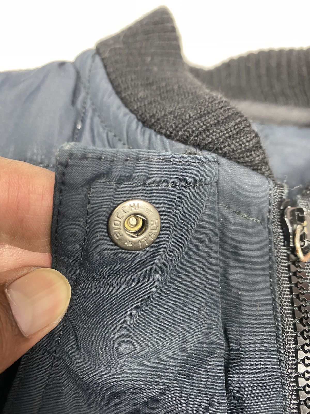 Gucci Gucci Puffer Jacket. J010 Size US M / EU 48-50 / 2 - 12 Thumbnail