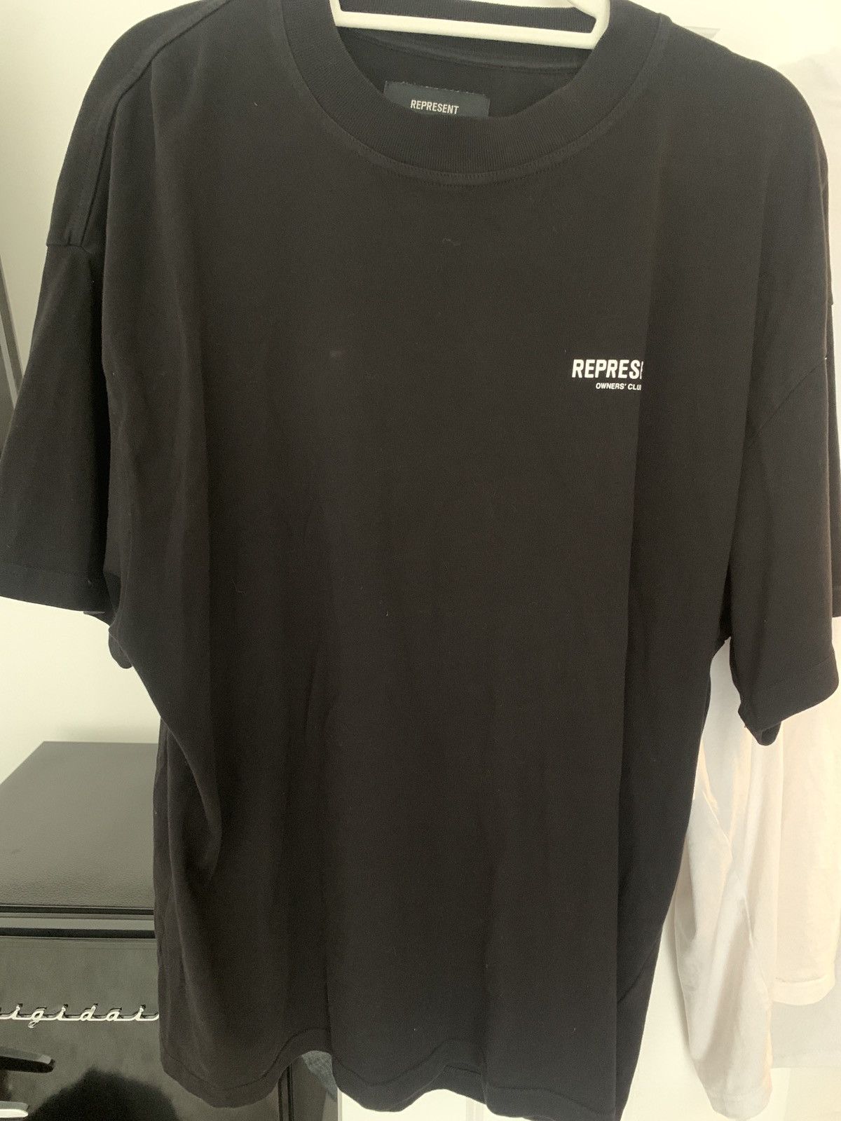 Represent Clo. Represent owners club t shirt | Grailed