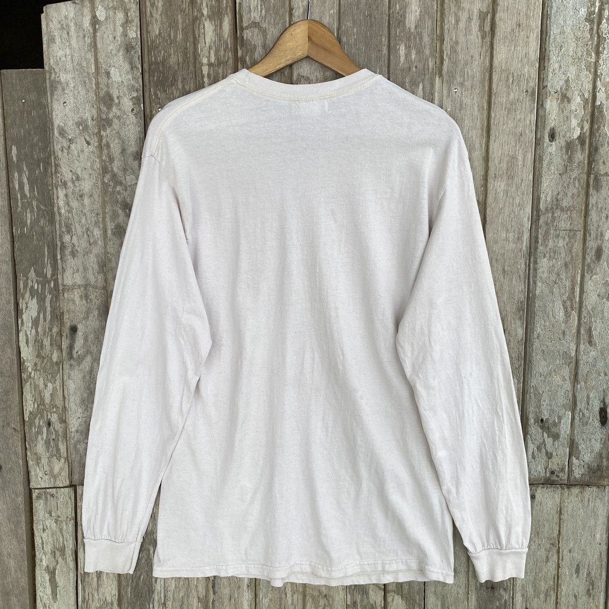 Market Chinatown Market Mickey ERD GRUNGE GRAIL OG L/S TEE Size US M / EU 48-50 / 2 - 4 Thumbnail