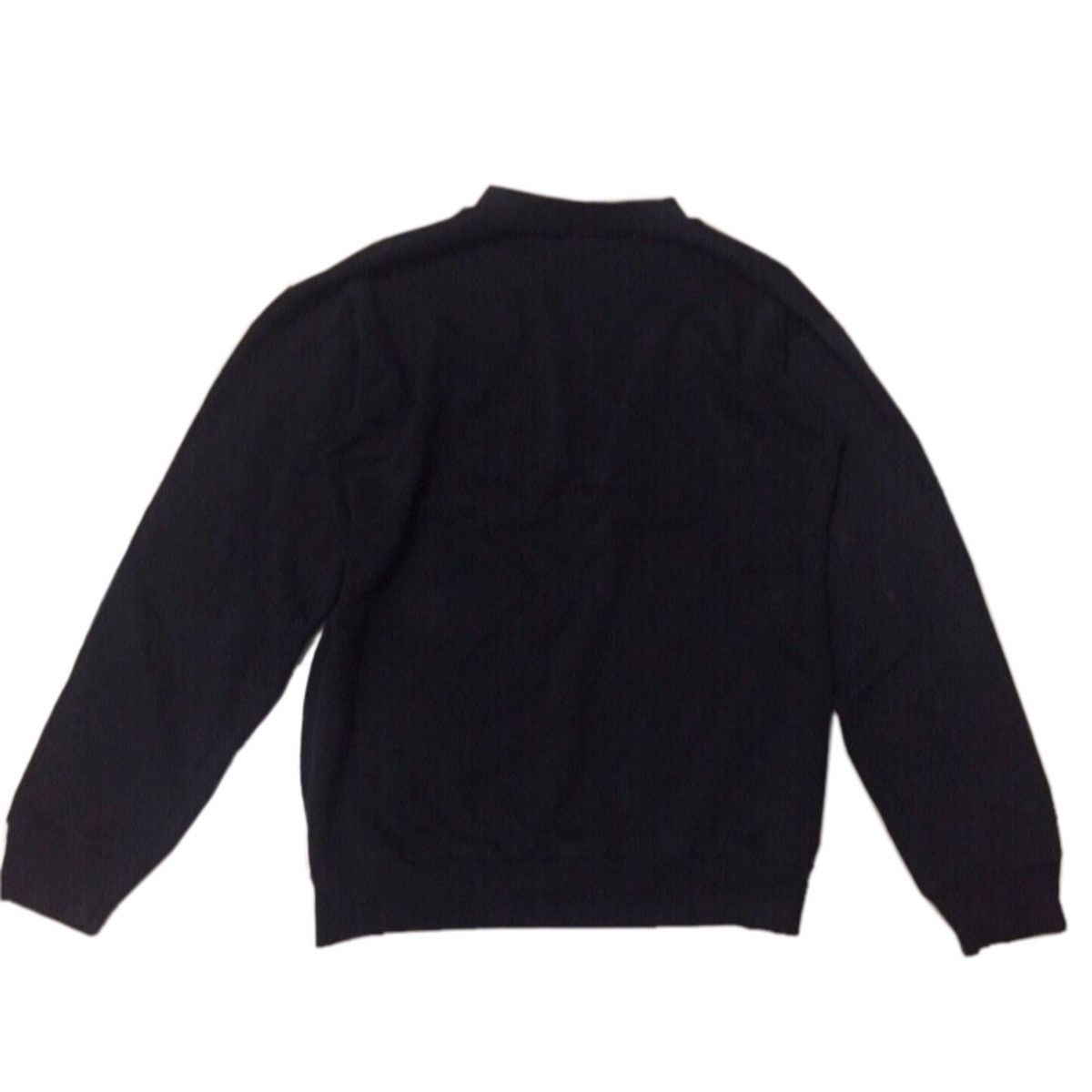 NHL Vintage 90s Chicago Black Hawks Sweatshirt Size US M / EU 48-50 / 2 - 2 Thumbnail