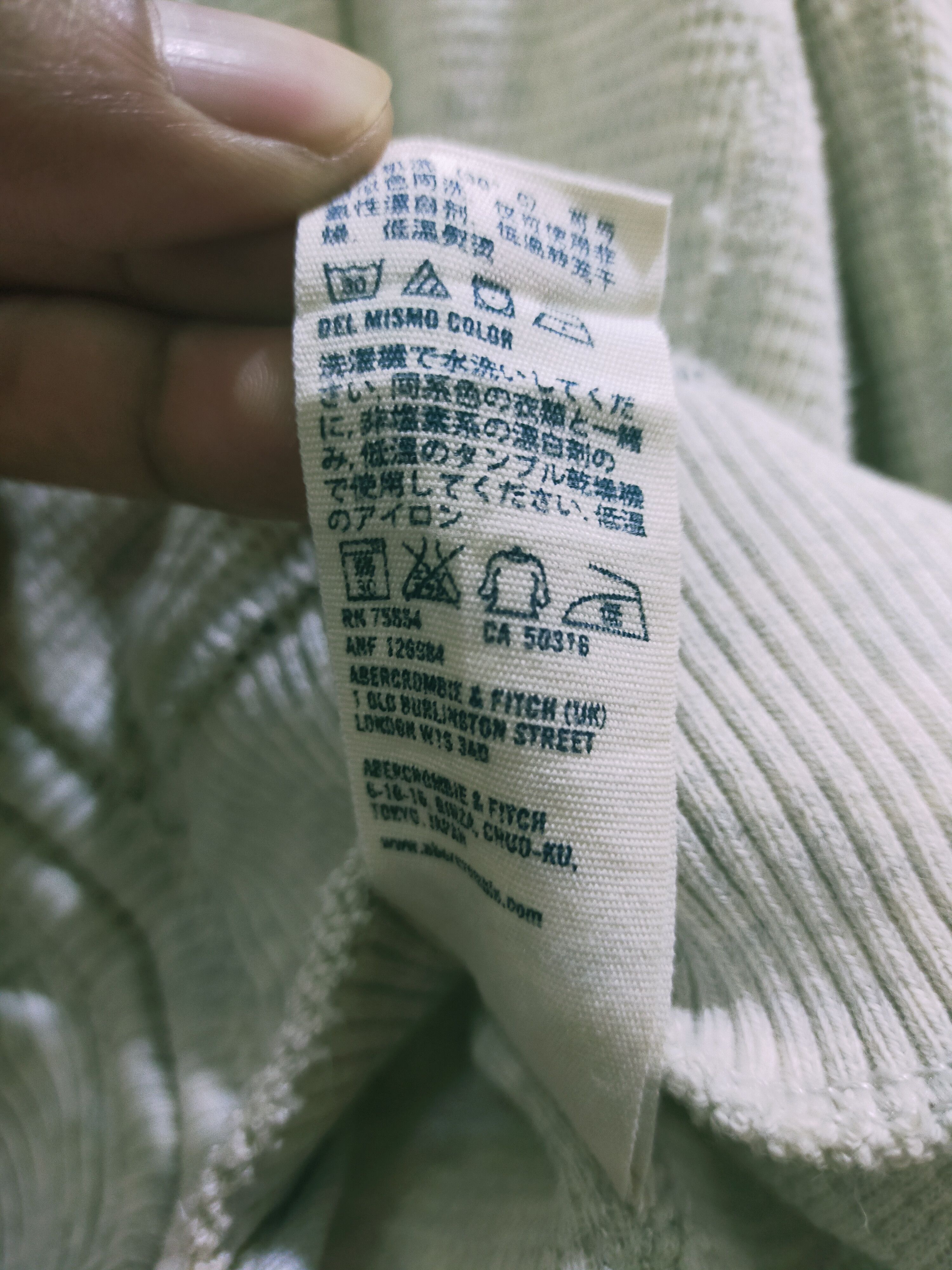 Muscle Abercrombie Patchwork Hoodie Sweatshirt