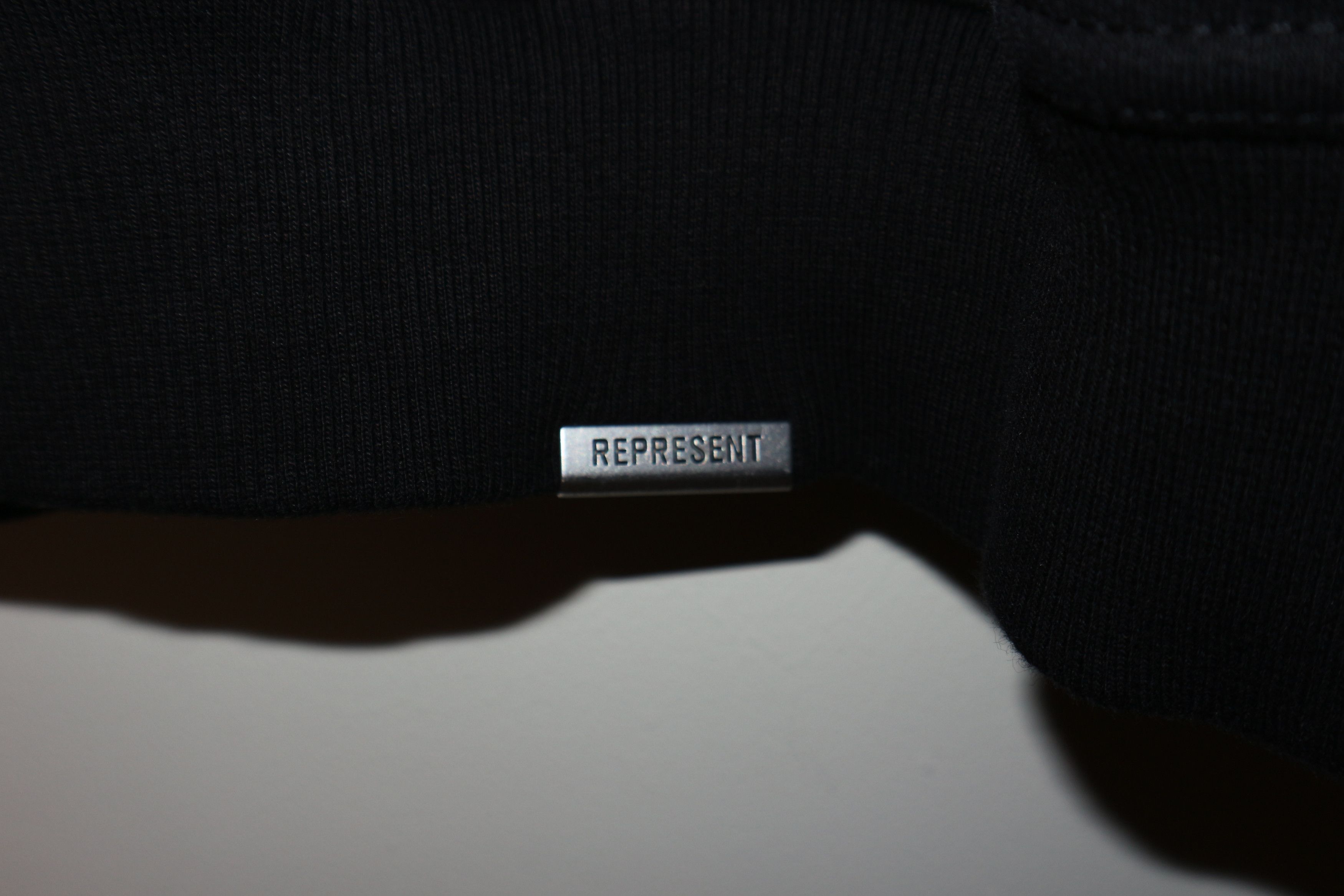 Represent Clo. Storms in Heaven print sweatshirt Size US XL / EU 56 / 4 - 4 Thumbnail
