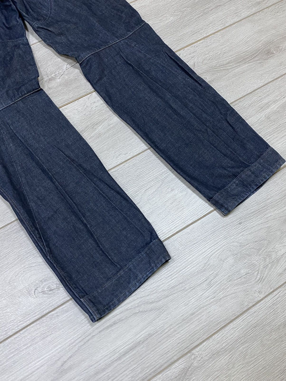 G-Star G star RAW tarred embro cargo jeans denim Size US 32 / EU 48 - 5 Thumbnail