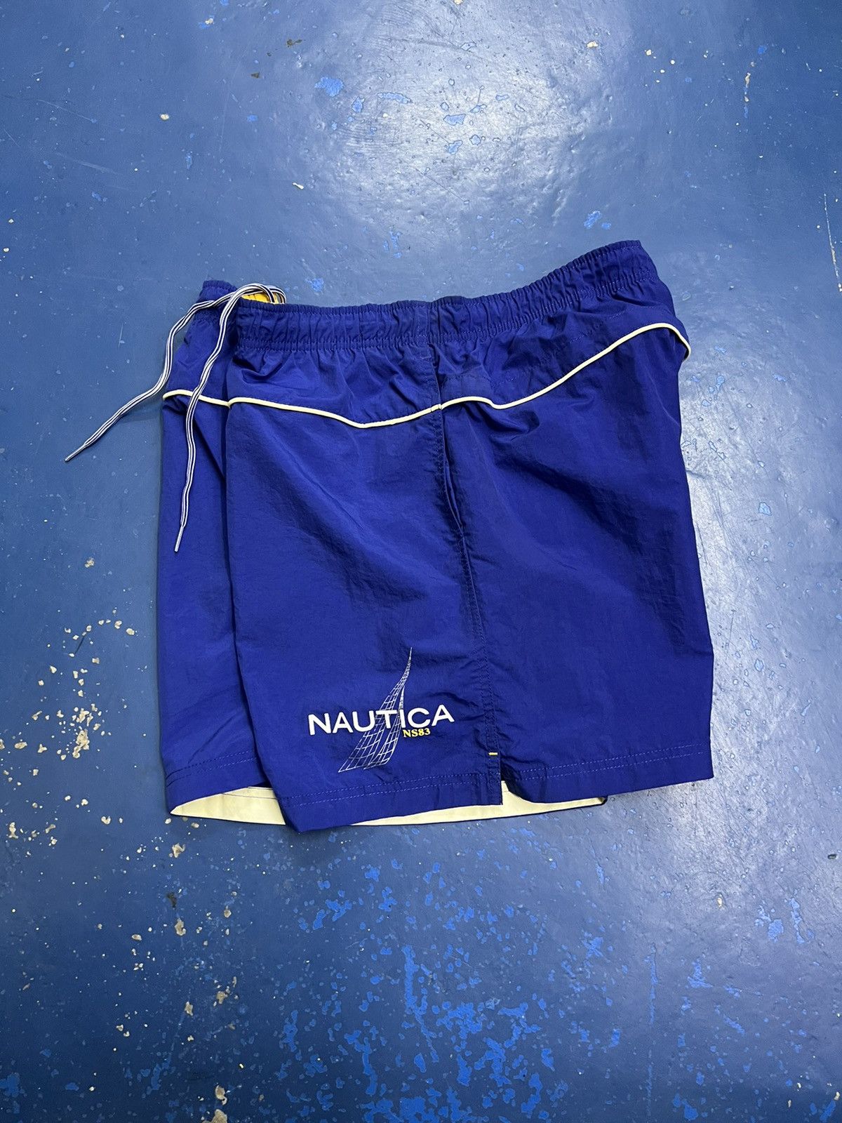Nautica NS83 Short Pant Nylon