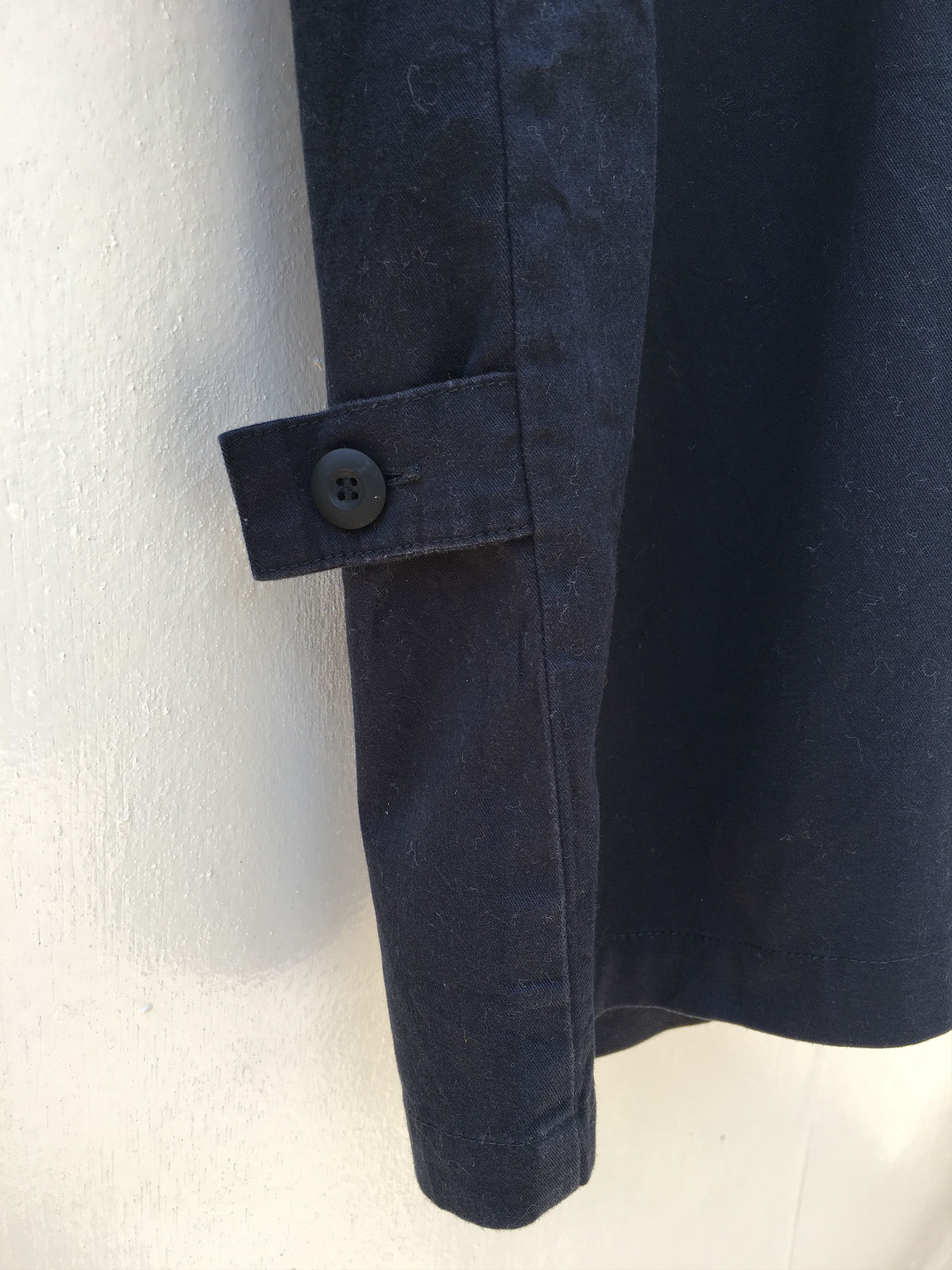 Wtaps WTAPS Category Figuration Button Up Shirt Size US L / EU 52-54 / 3 - 8 Thumbnail