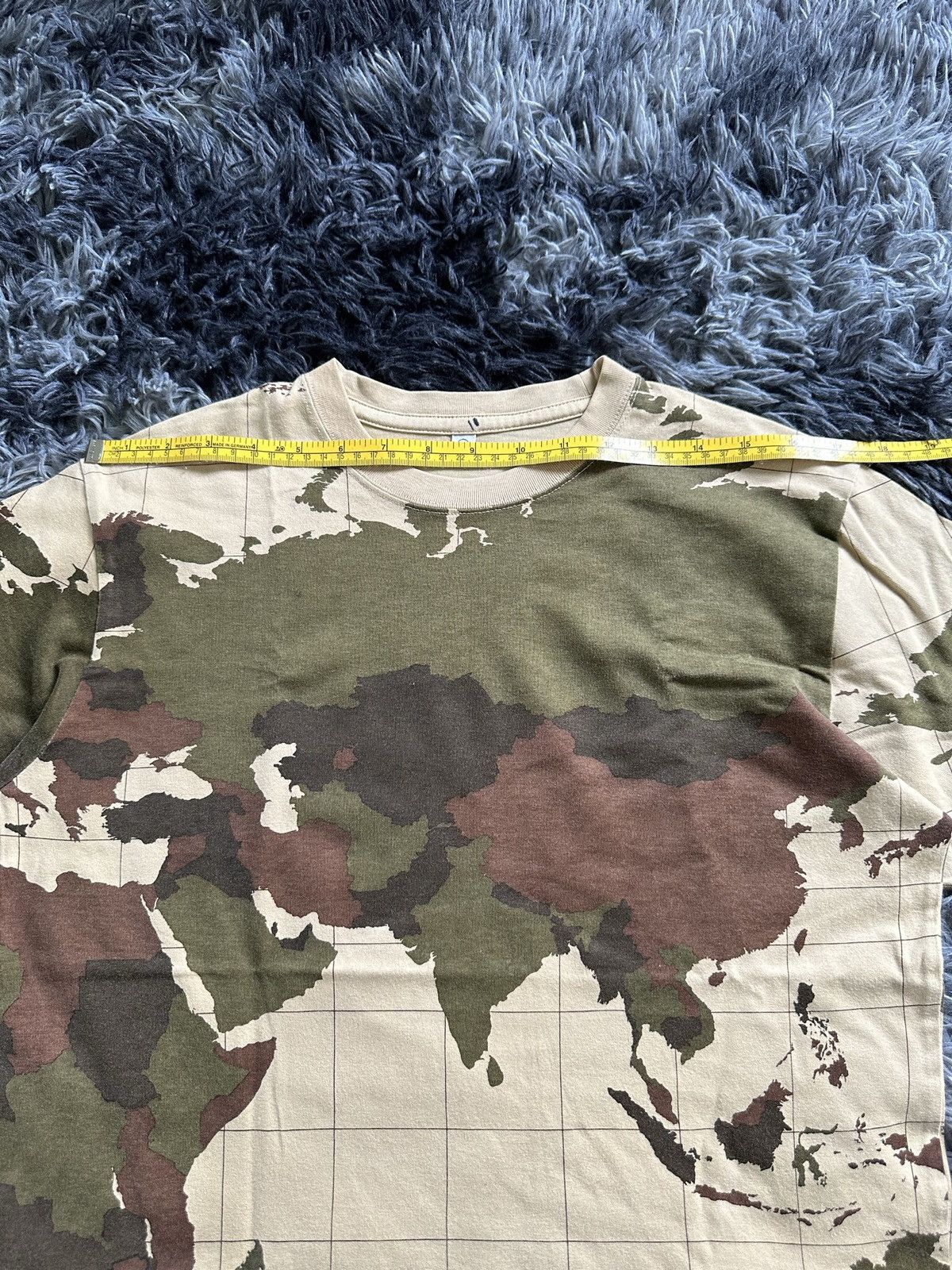 Nigo 2005 Uniqlo Grand Prix ( UTGP ) collection archive Size US M / EU 48-50 / 2 - 12 Thumbnail