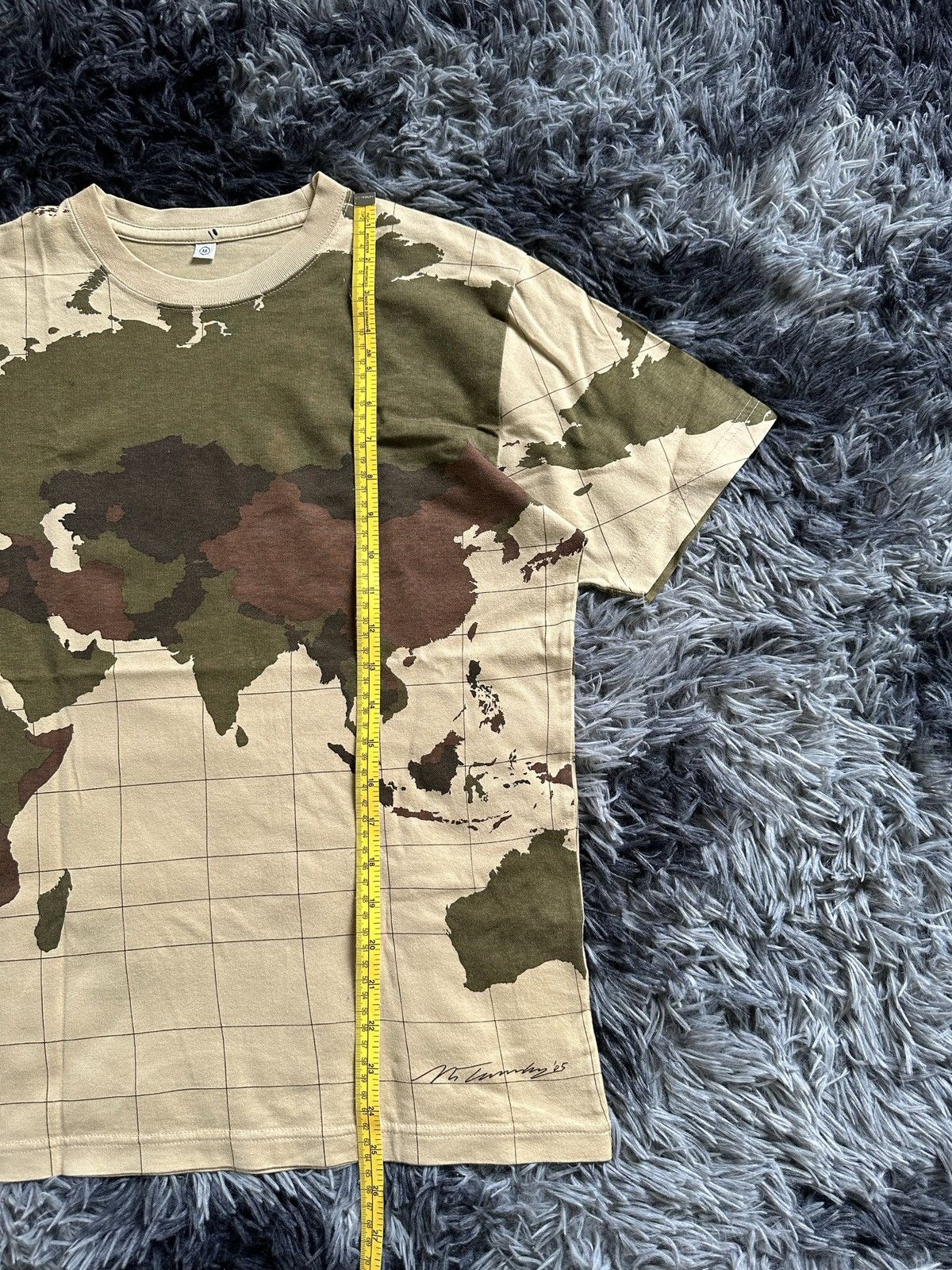 Nigo 2005 Uniqlo Grand Prix ( UTGP ) collection archive Size US M / EU 48-50 / 2 - 13 Thumbnail
