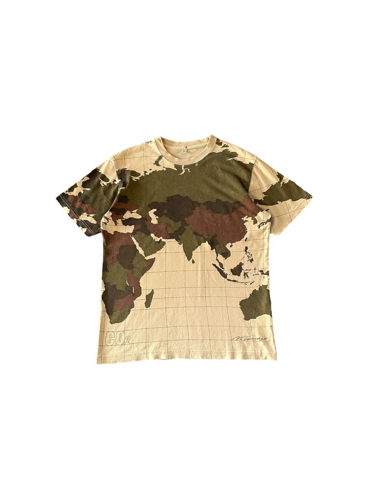 Nigo 2005 Uniqlo Grand Prix ( UTGP ) collection archive Size US M / EU 48-50 / 2 - 1 Thumbnail
