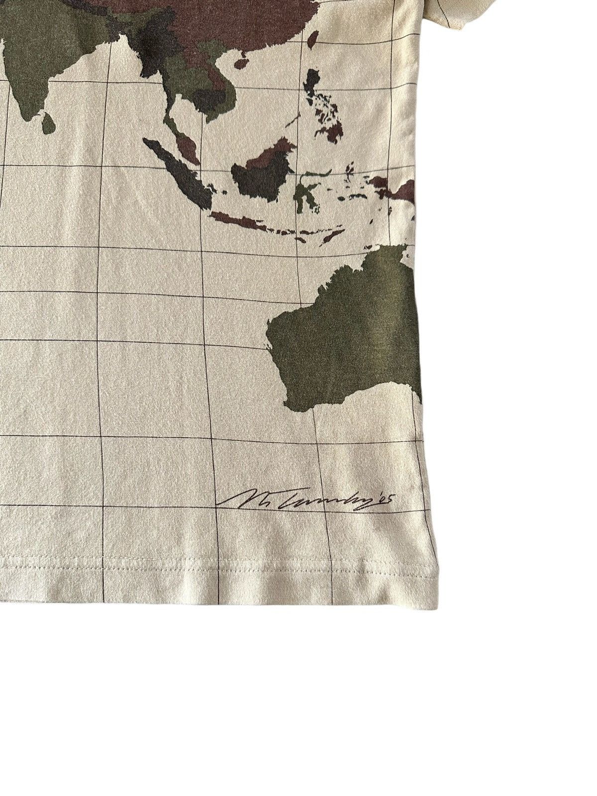 Nigo 2005 Uniqlo Grand Prix ( UTGP ) collection archive Size US M / EU 48-50 / 2 - 6 Thumbnail