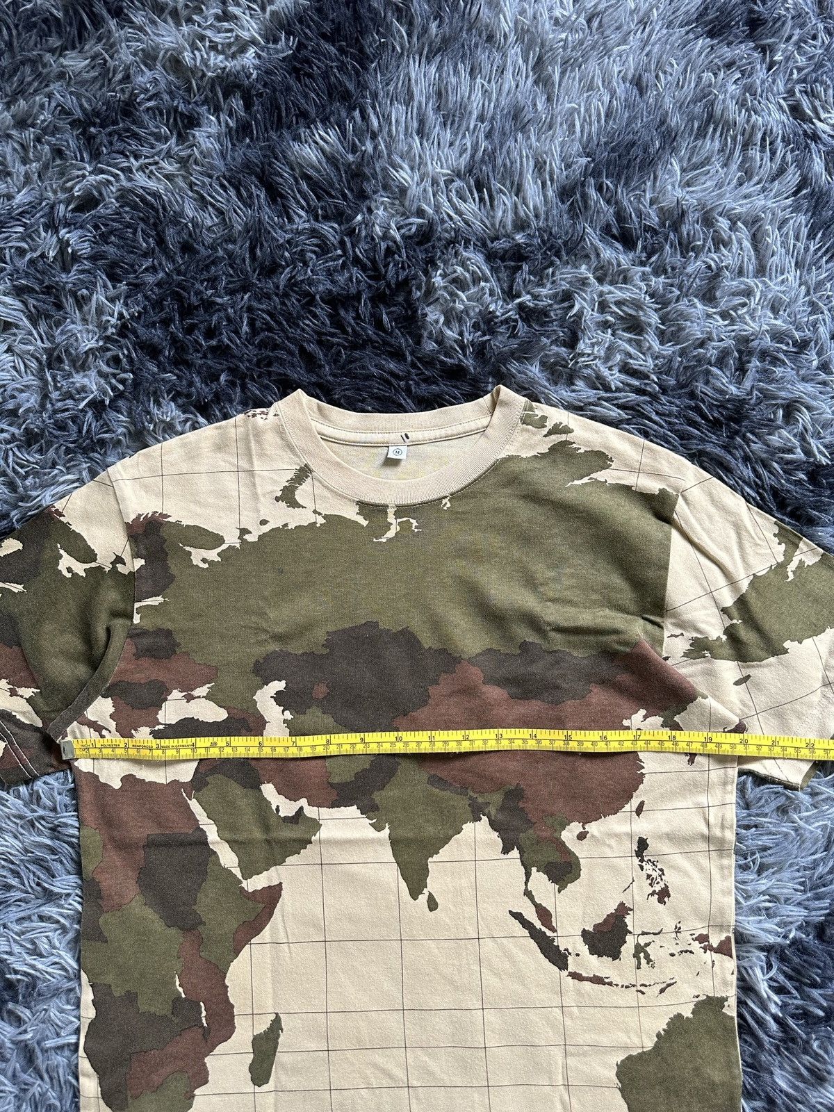 Nigo 2005 Uniqlo Grand Prix ( UTGP ) collection archive Size US M / EU 48-50 / 2 - 11 Thumbnail