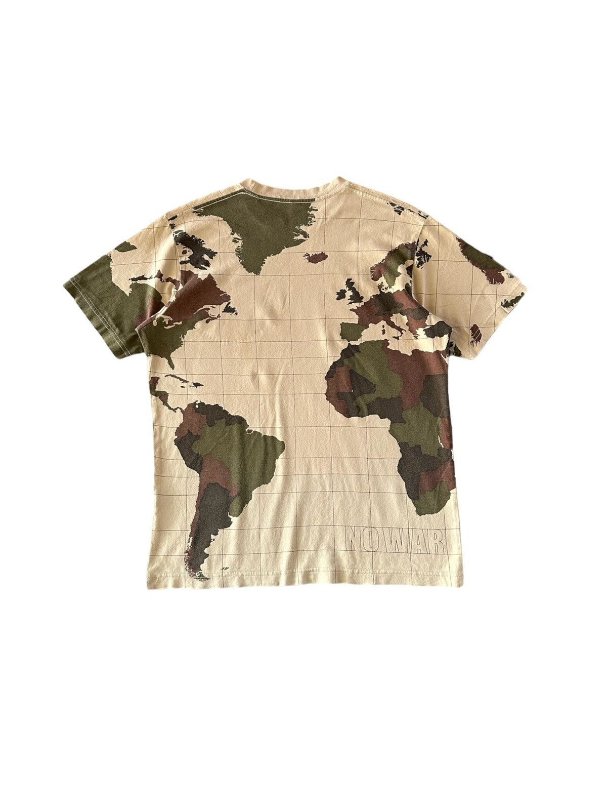 Nigo 2005 Uniqlo Grand Prix ( UTGP ) collection archive Size US M / EU 48-50 / 2 - 7 Thumbnail