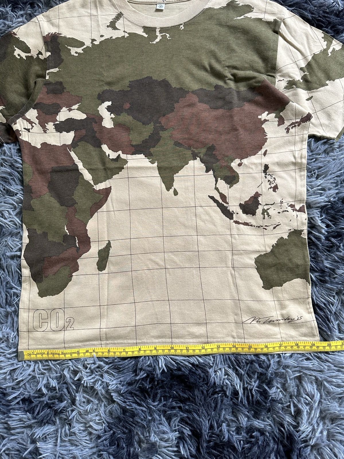 Nigo 2005 Uniqlo Grand Prix ( UTGP ) collection archive Size US M / EU 48-50 / 2 - 15 Thumbnail