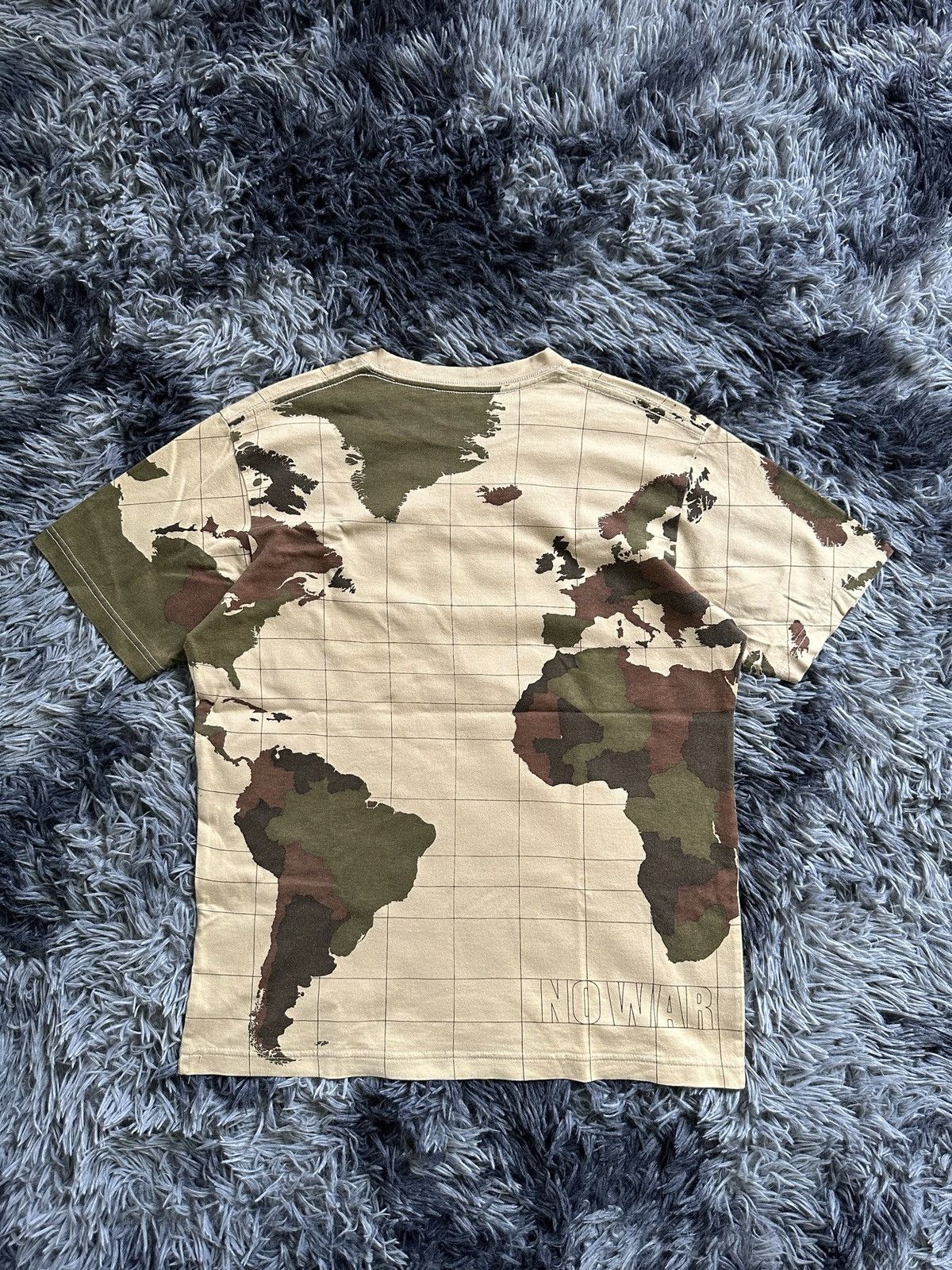 Nigo 2005 Uniqlo Grand Prix ( UTGP ) collection archive Size US M / EU 48-50 / 2 - 10 Thumbnail