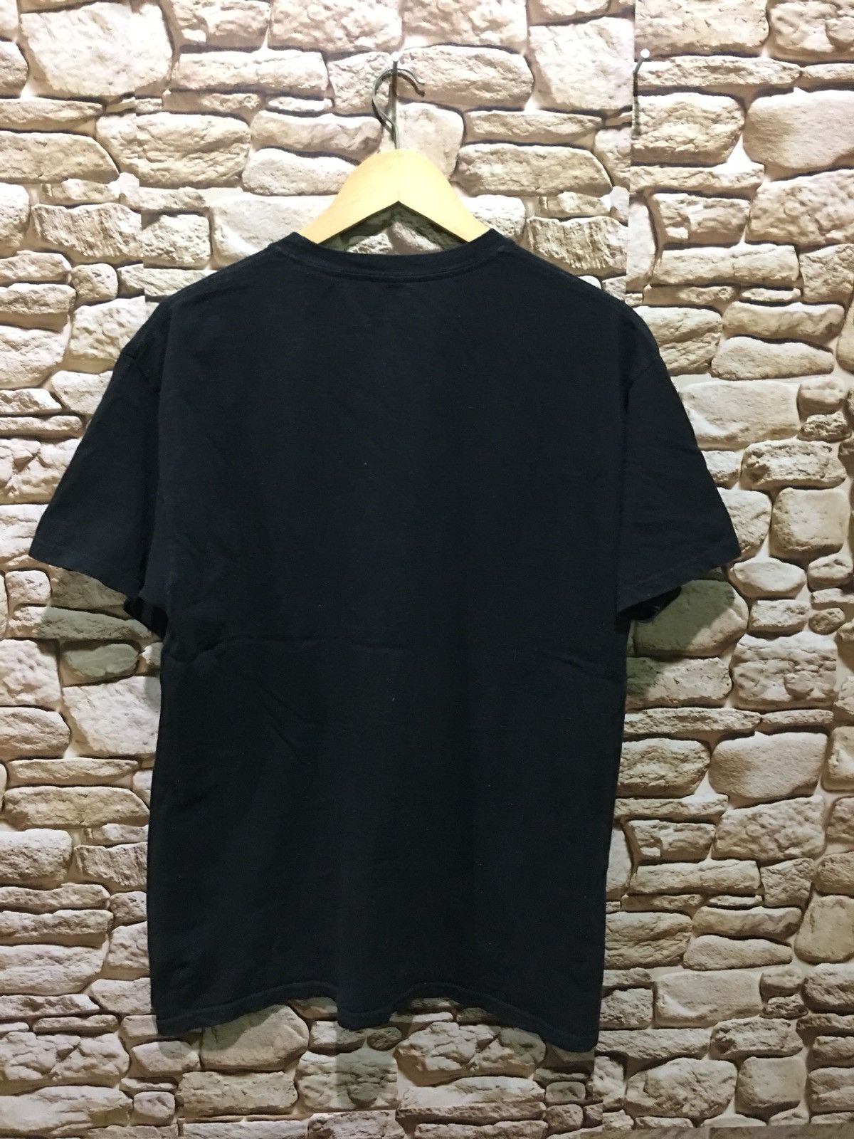 Cartoon Network × Japanese Brand Japanese Anime Naruto Shippuden Hatake Kakashi shirt Size US L / EU 52-54 / 3 - 2 Thumbnail