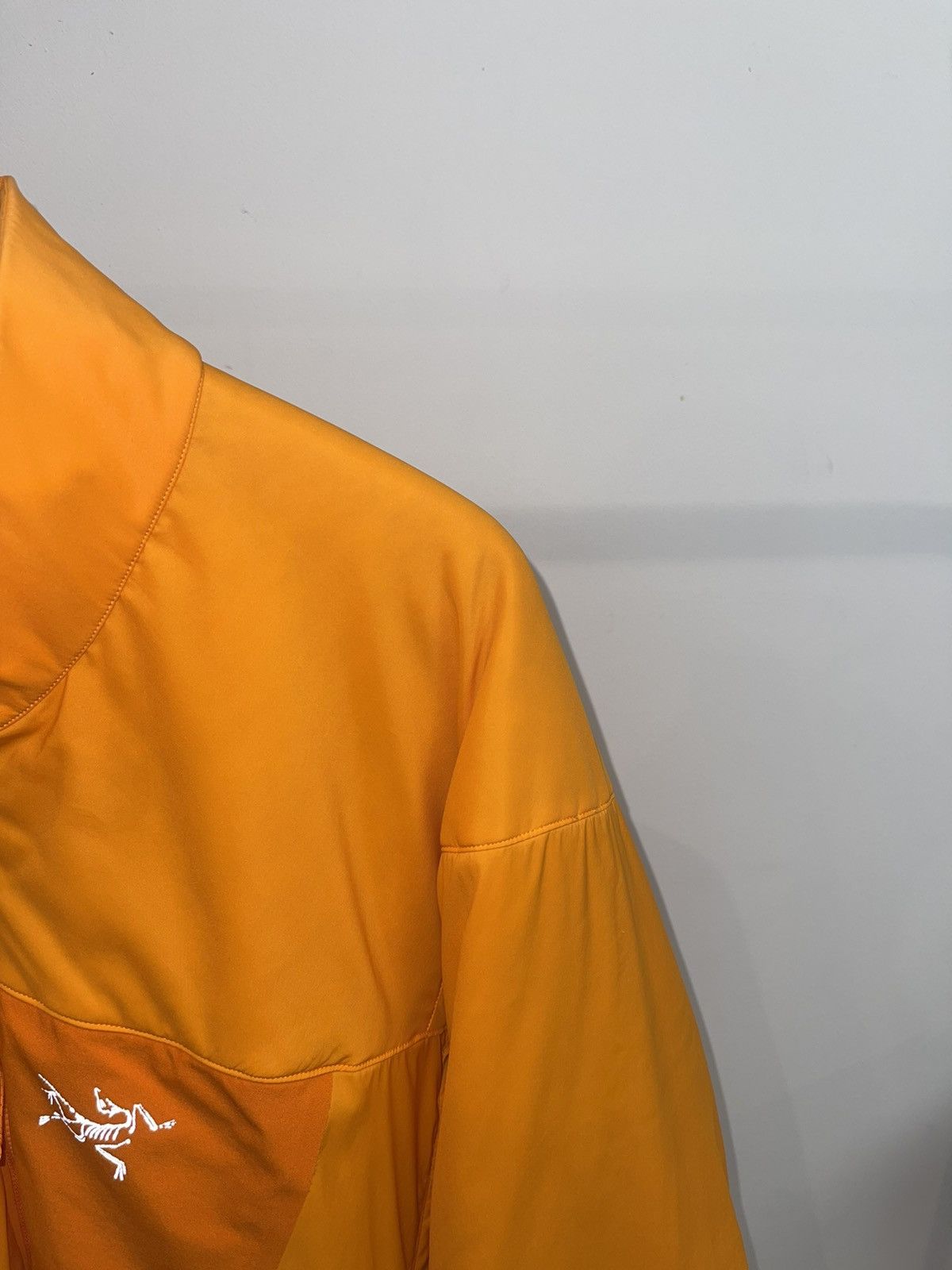 Arc'teryx Arc'Teryx Proton Lt Hooded Technical Orange Light Jacket Size US XL / EU 56 / 4 - 5 Thumbnail