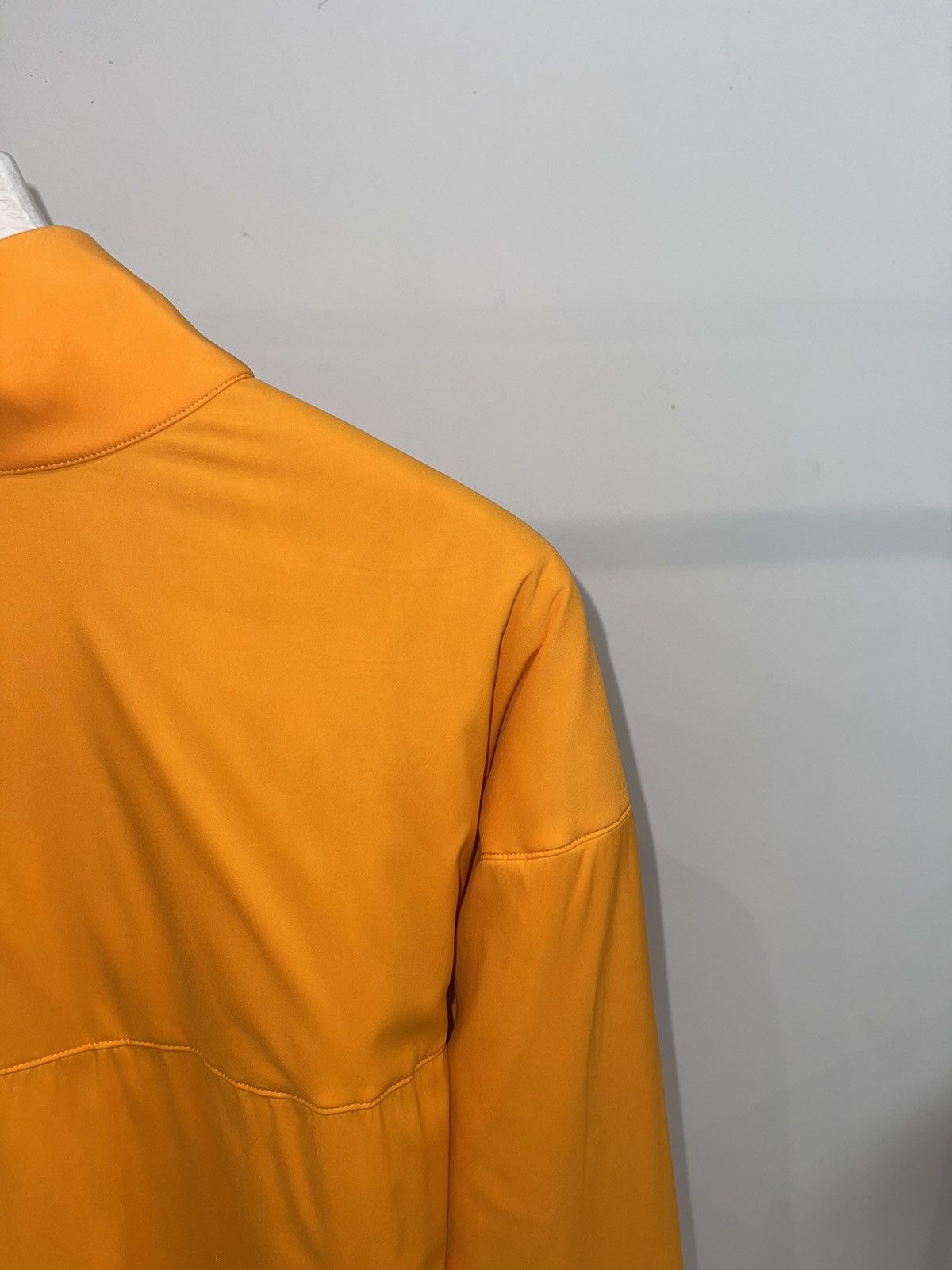 Arc'teryx Arc'Teryx Proton Lt Hooded Technical Orange Light Jacket Size US XL / EU 56 / 4 - 9 Thumbnail