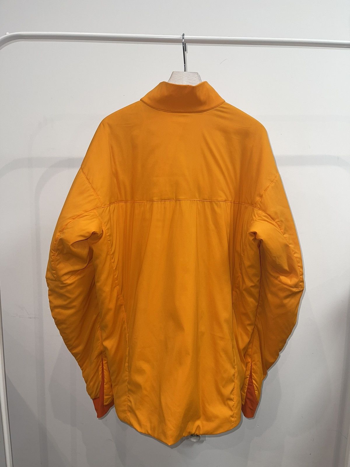 Arc'teryx Arc'Teryx Proton Lt Hooded Technical Orange Light Jacket Size US XL / EU 56 / 4 - 7 Thumbnail