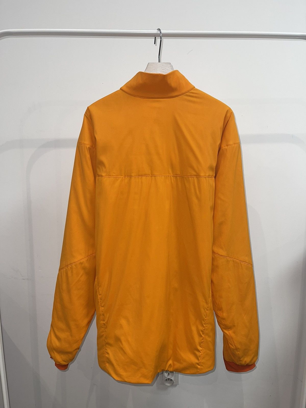 Arc'teryx Arc'Teryx Proton Lt Hooded Technical Orange Light Jacket Size US XL / EU 56 / 4 - 8 Thumbnail