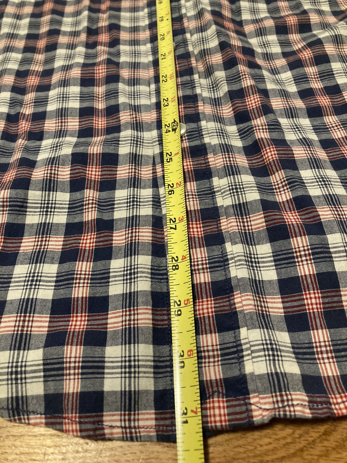 Ralph Lauren Vintage Ralph Lauren Sport shirts Size US S / EU 44-46 / 1 - 6 Preview