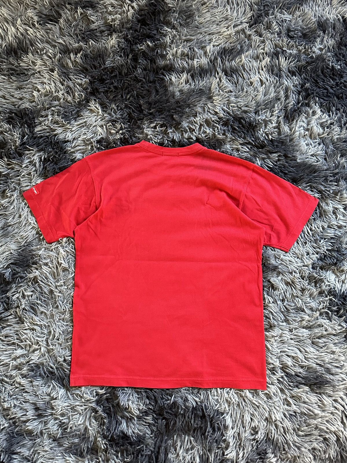 Barbara Kruger 00s Barbara Kruger Pop Art collection by Uniqlo Size US M / EU 48-50 / 2 - 10 Thumbnail