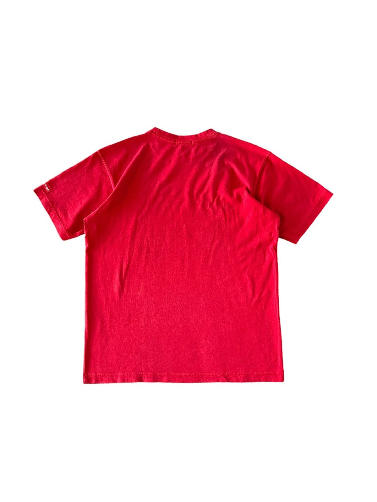 Barbara Kruger 00s Barbara Kruger Pop Art collection by Uniqlo Size US M / EU 48-50 / 2 - 7 Thumbnail