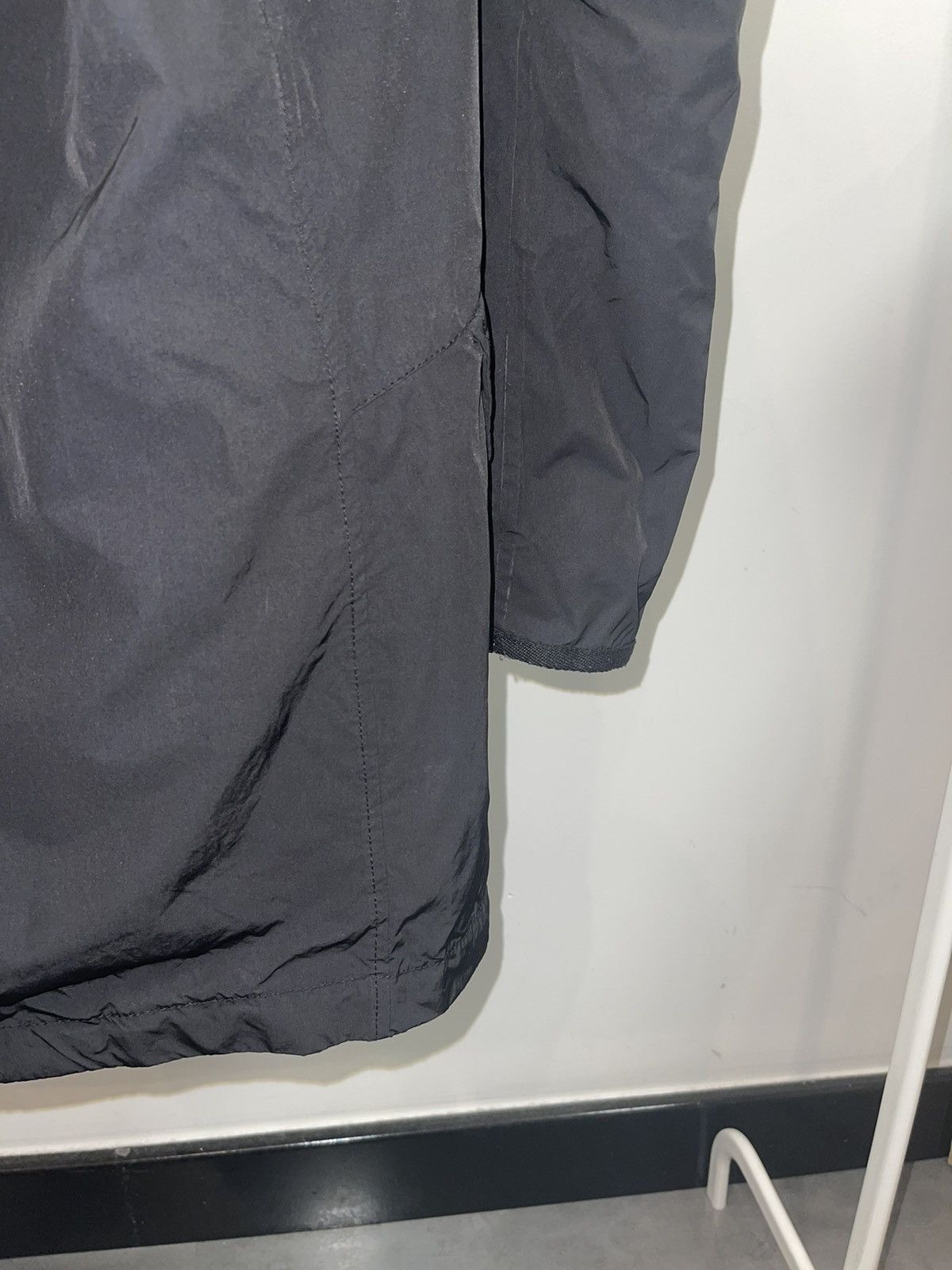 Marithe + Francois Girbaud Marithe Francois Girbaud Assymetrical Technical Down Parka Size US M / EU 48-50 / 2 - 7 Thumbnail