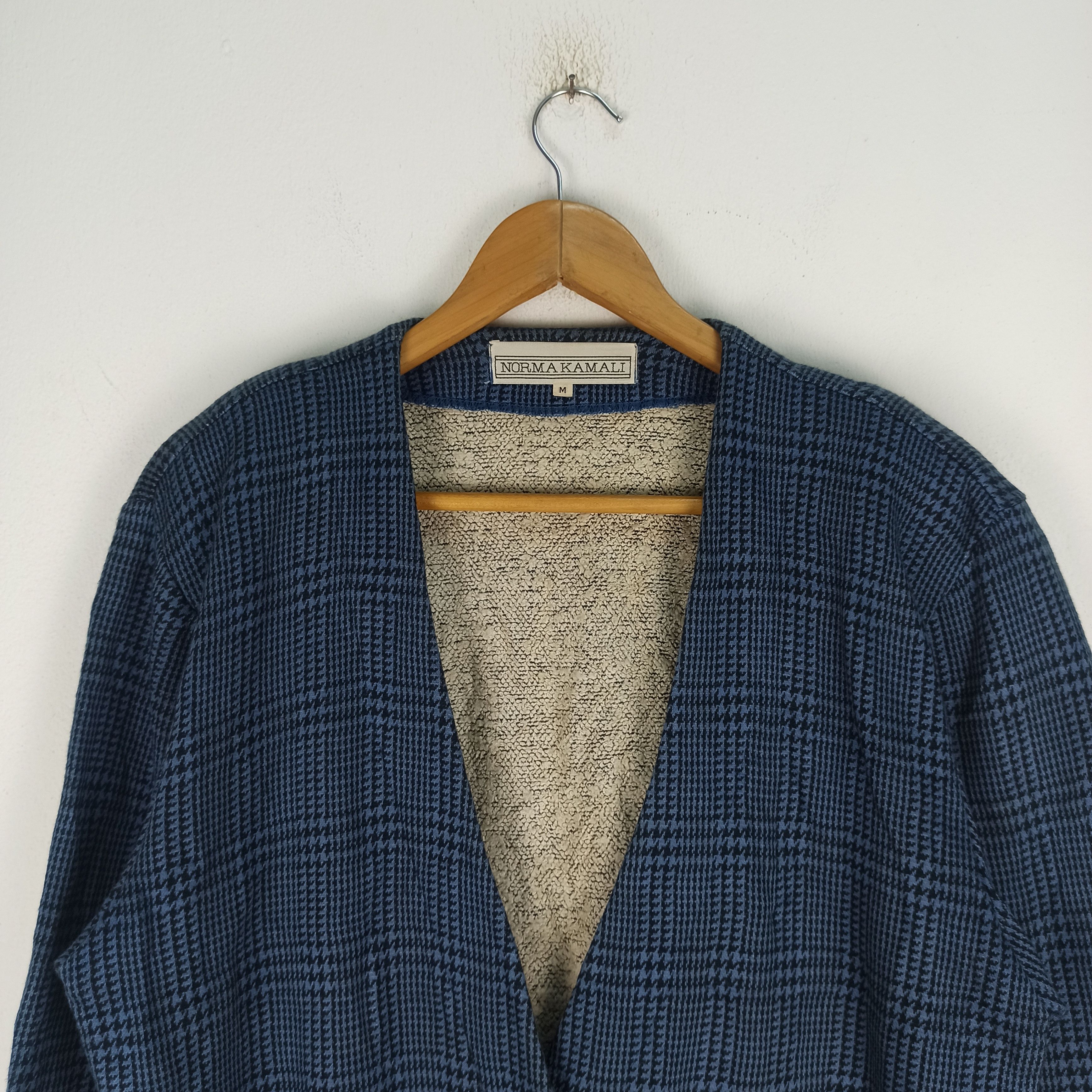 Norma Kamali 🔥STEALS🔥 Norma Kamali Cardigan for Women Size ONE SIZE - 3 Thumbnail